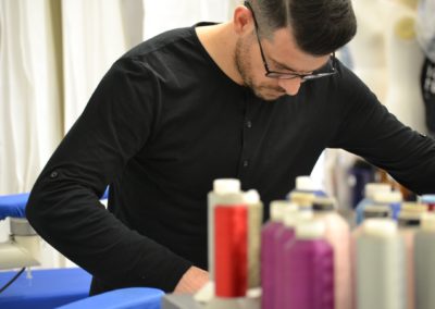 tailor