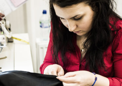 tailor