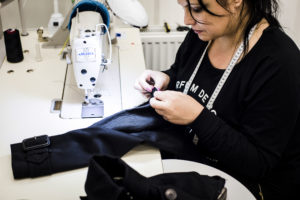 jacket alterations