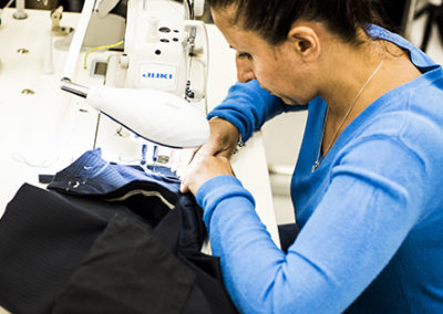 tailor