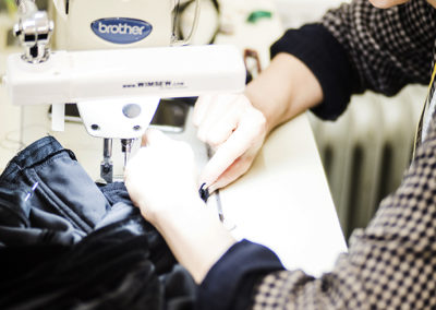 seamstress