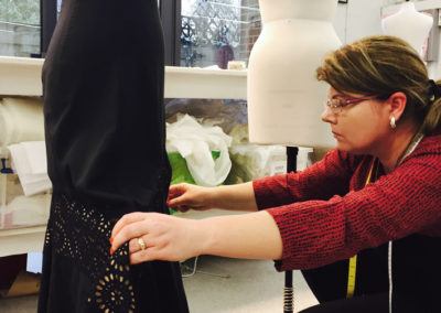 seamstress