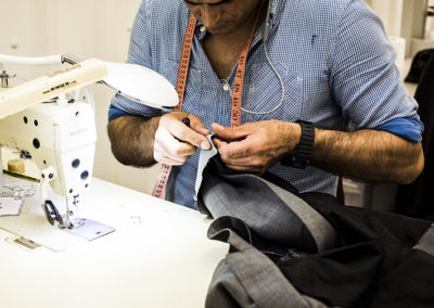 tailor