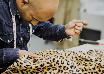 tailor