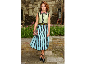 D&A Designer Alterations for Gucci Cruise 17