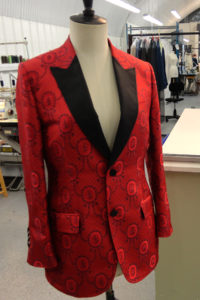 GC17 Annie front view*