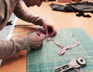 Quality alterations 