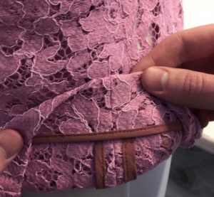 Quality alterations 