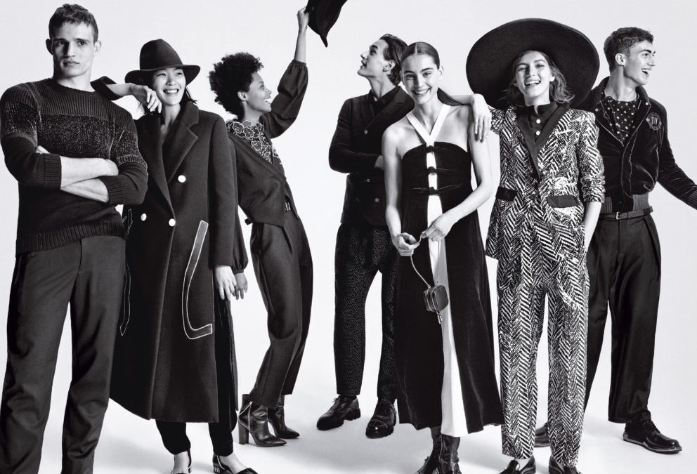 Shopping for signature pieces and why you need them