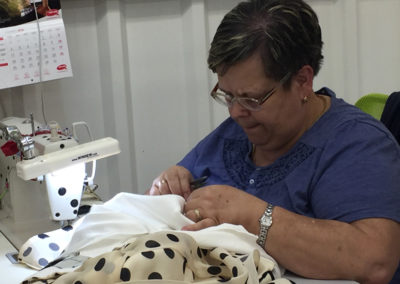 tailor